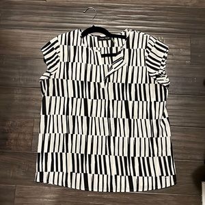 Ivanka Trump Blouse